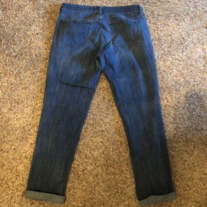 Gap Boyfriend Jean